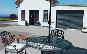 Luxury Holiday Rental With Sea Views On The Wild Atlantic Way