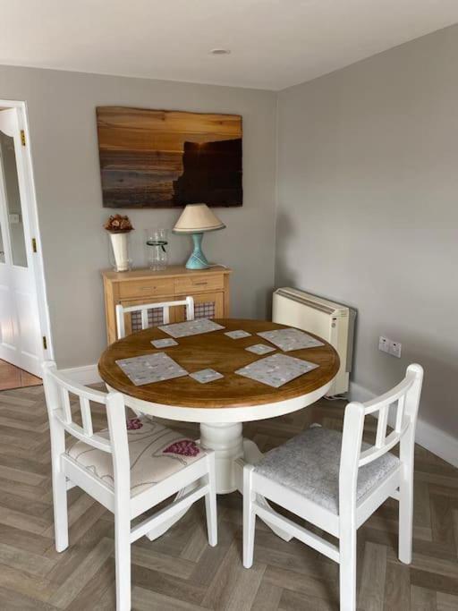Luxury Holiday Rental With Sea Views On The Wild Atlantic Way Tralee Exterior photo