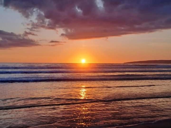 Luxury Holiday Rental With Sea Views On The Wild Atlantic Way Tralee Exterior photo