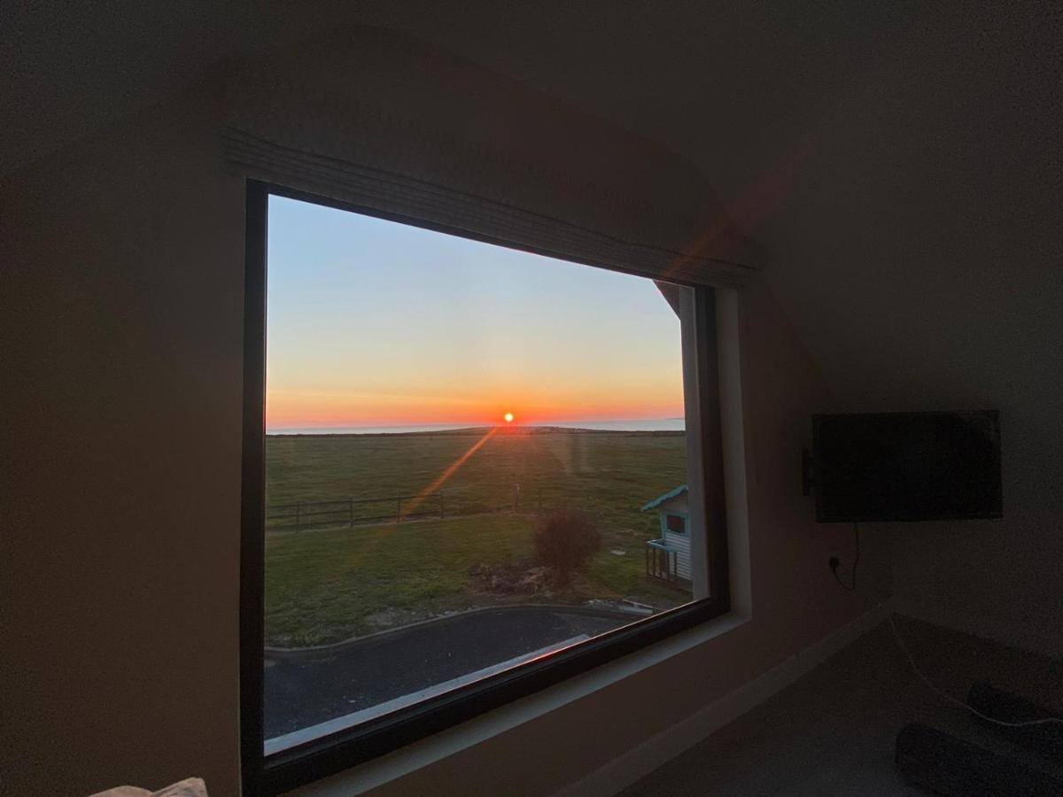Luxury Holiday Rental With Sea Views On The Wild Atlantic Way Tralee Exterior photo