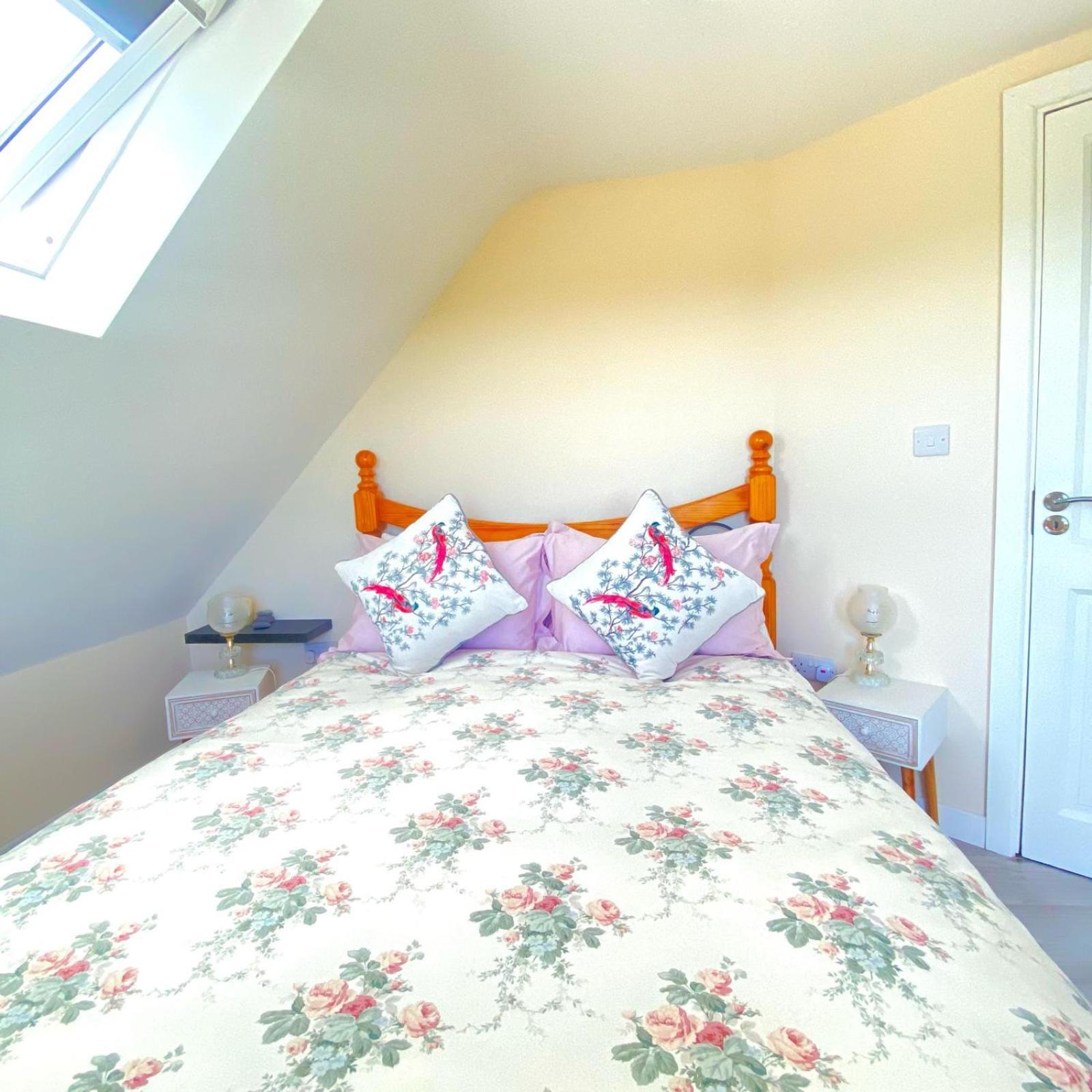 Luxury Holiday Rental With Sea Views On The Wild Atlantic Way Tralee Exterior photo